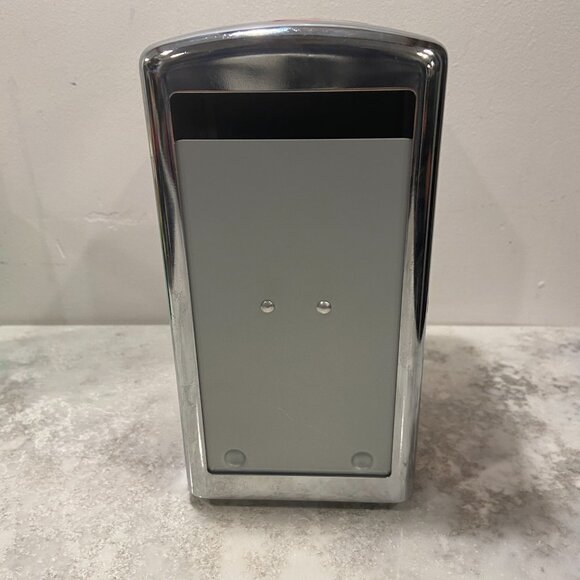 Coca-Cola napkin dispenser 50’s Diner Style RED1 - Picture 2 of 7